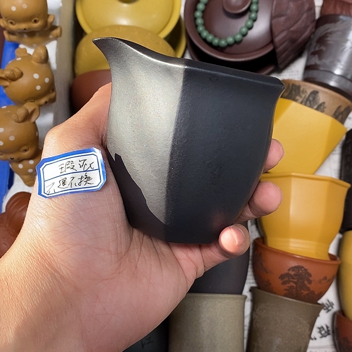 瑕疵不退不换介意勿拍