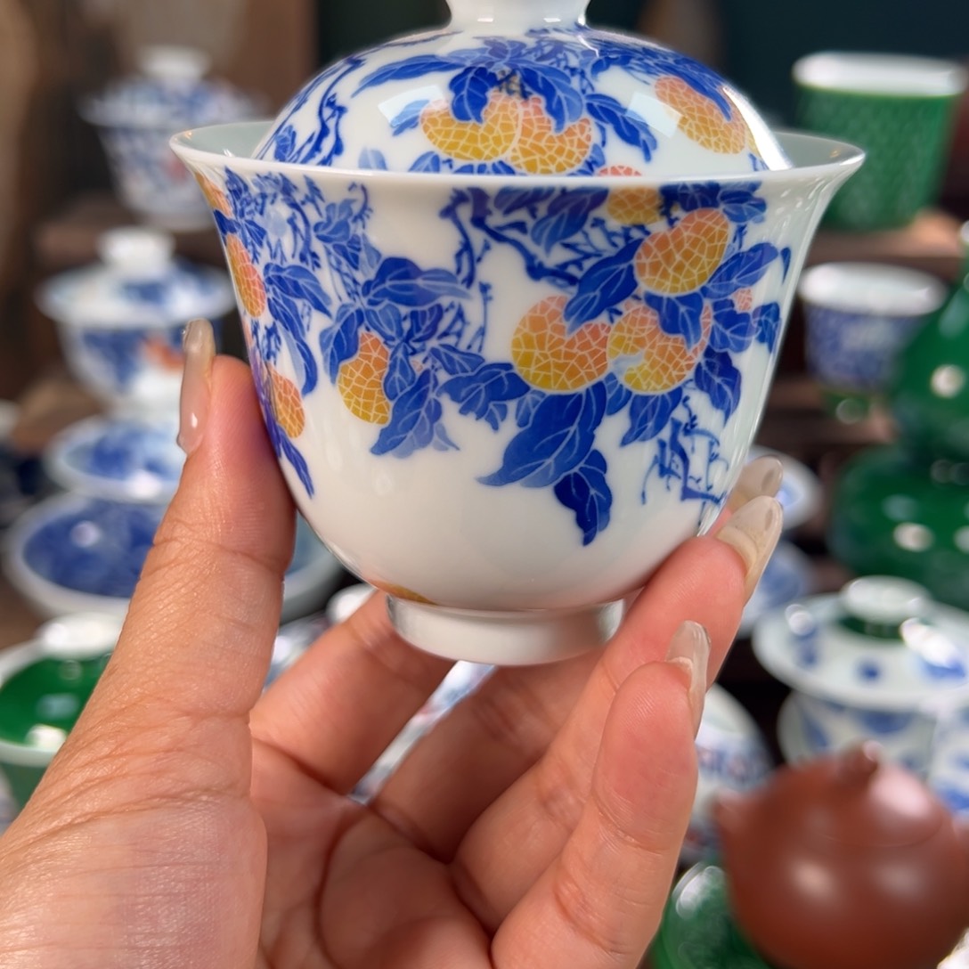 唐唐赏瓷唐唐赏瓷