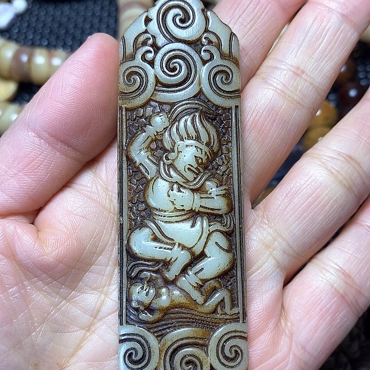 手串/手链鹿骨其他配饰