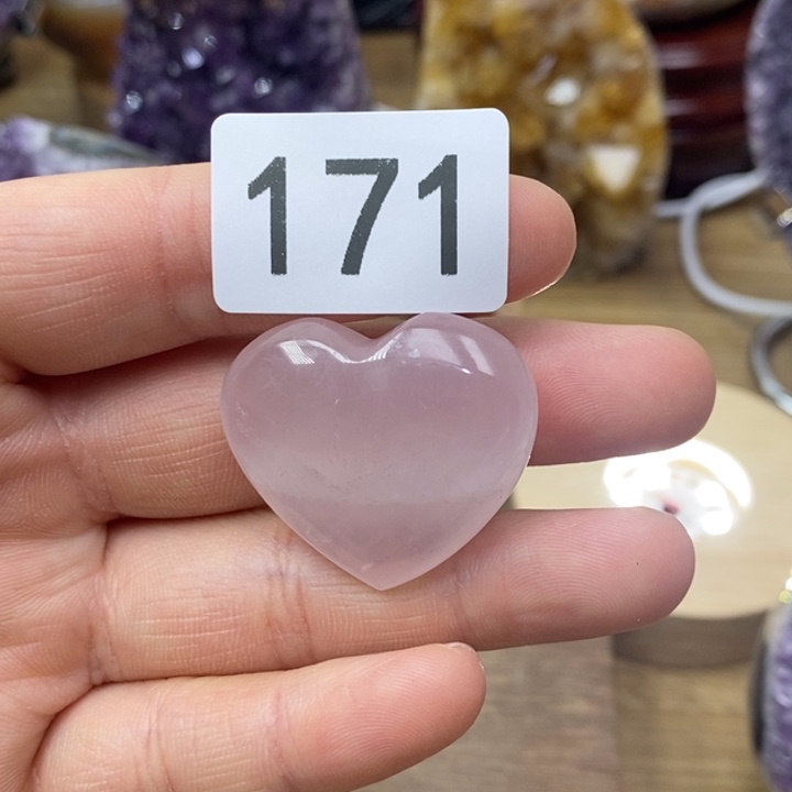 水晶天然水晶未镶嵌未镶嵌171