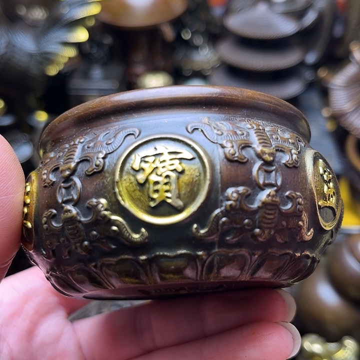 天雅铜器商品链接