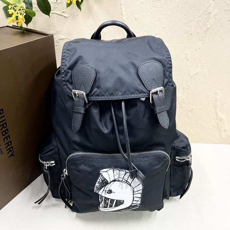 未使用 BURBERRY/博柏利 /C14039552538/[251230zbb]