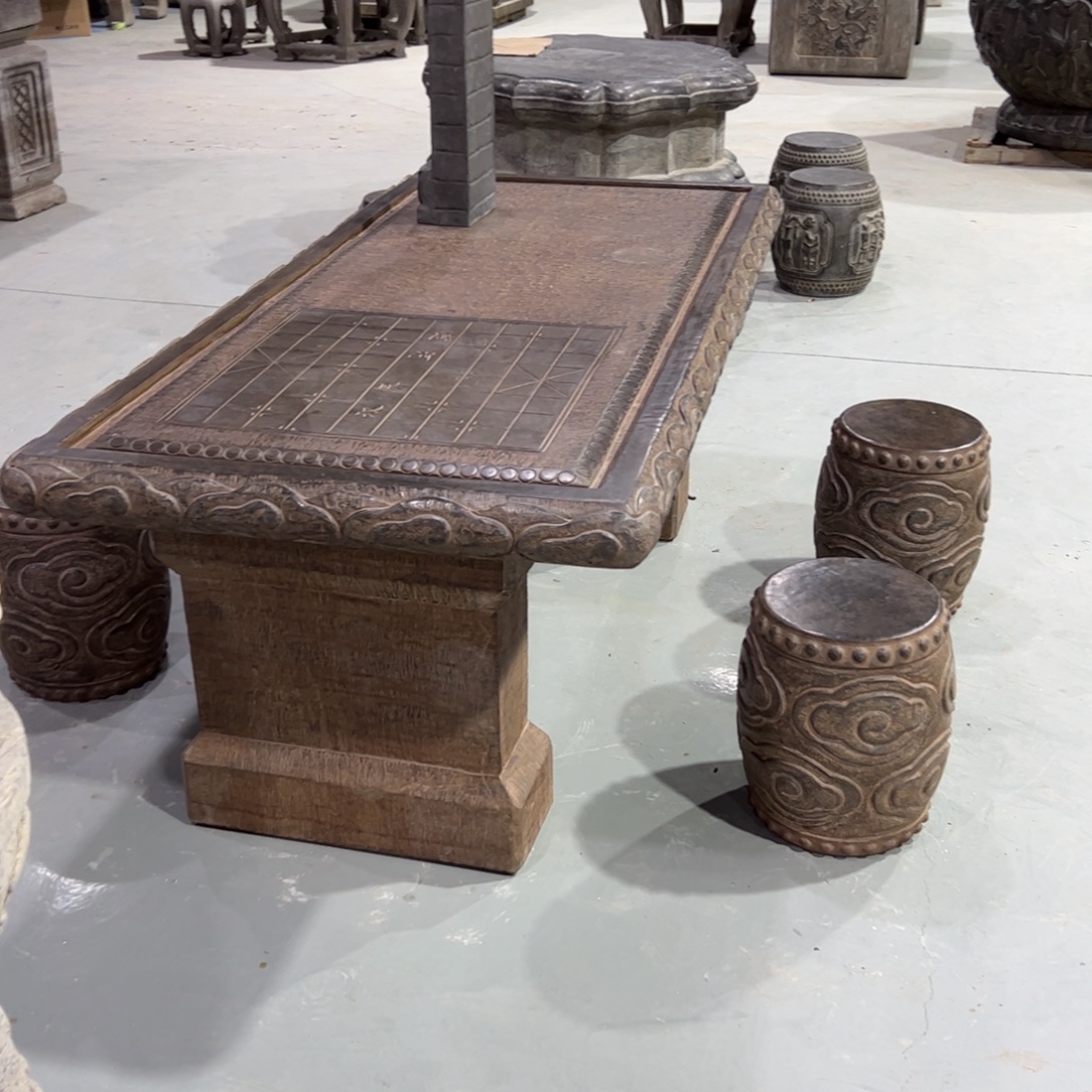 彪***烤腹部和背部红红火火古代建筑设计风格