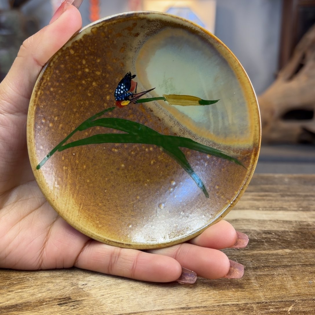 景德镇纯手工制作陶瓷