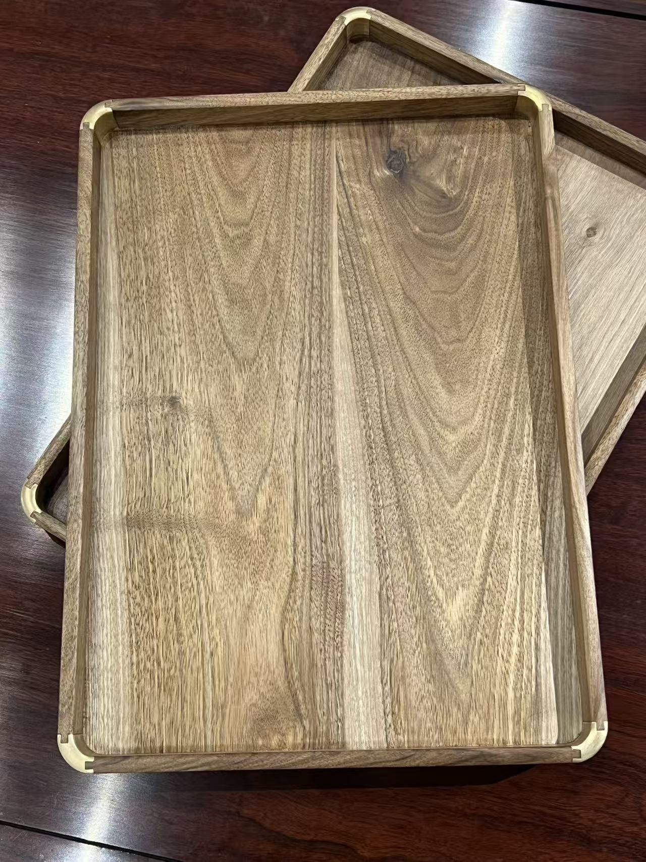 盘玩摆件装饰收纳