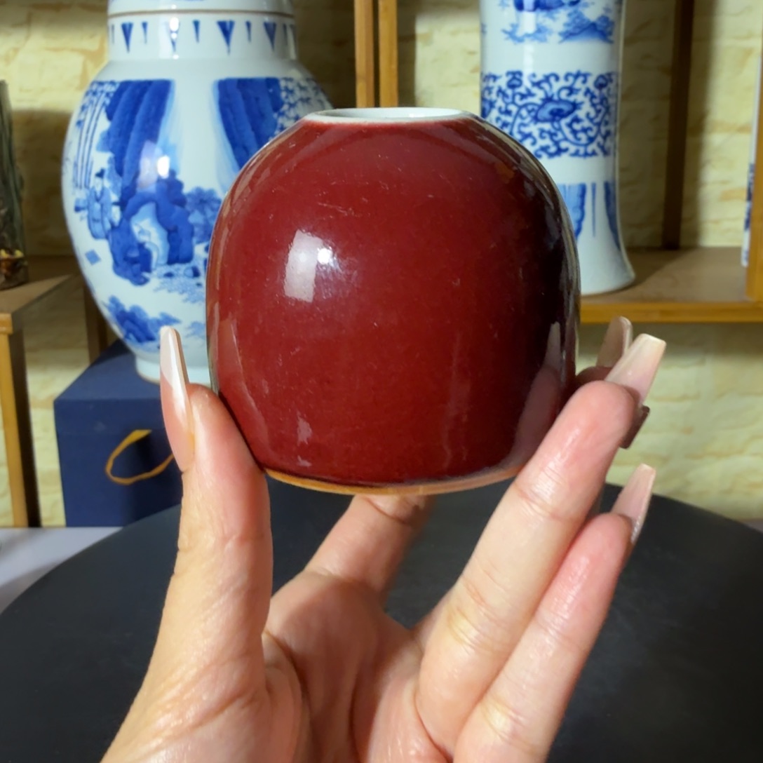 摆件陶瓷艺术工艺放漏福利