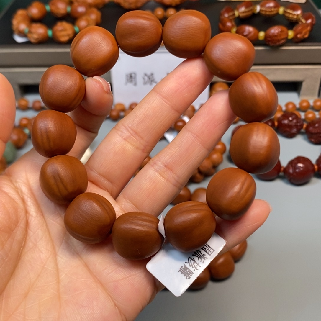 其他橄榄核1.7随行