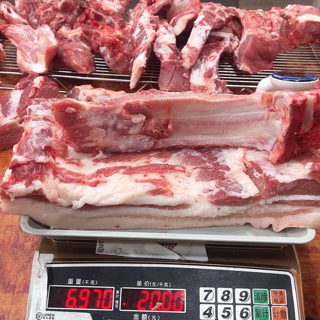 中国大陆60天包装