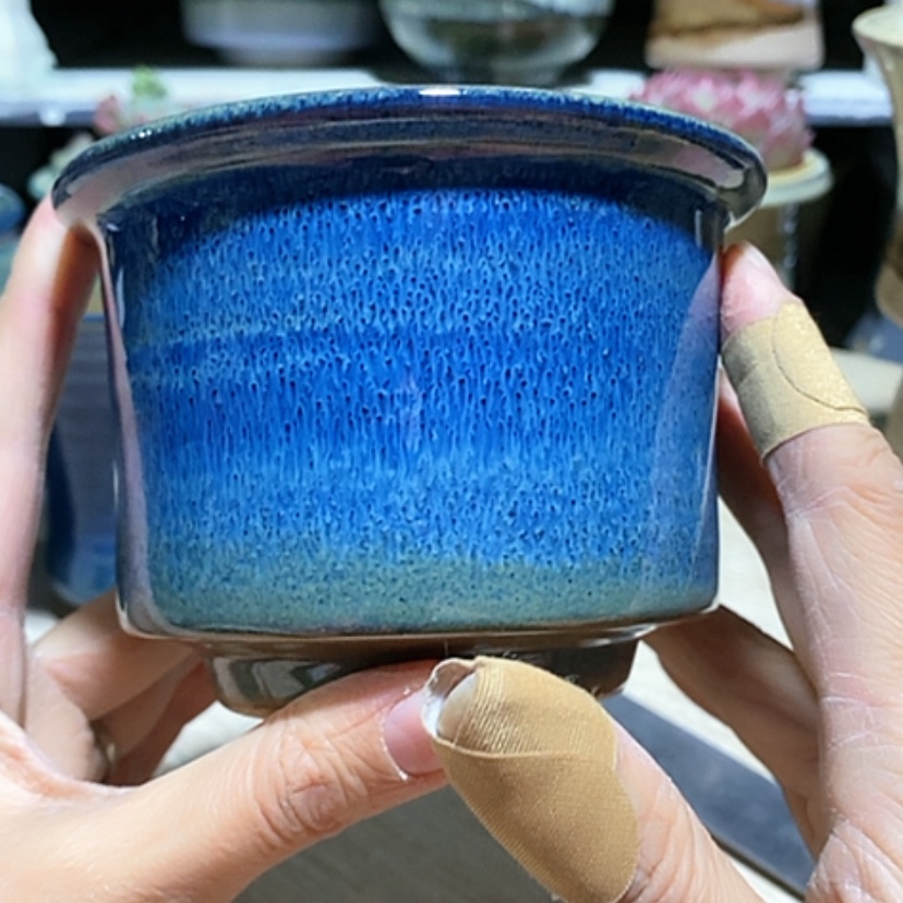 【闪购商品】红陶口9.5