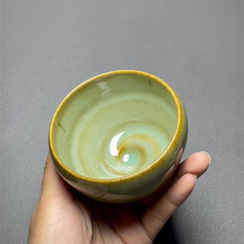 【闪购商品】茶盏-535............