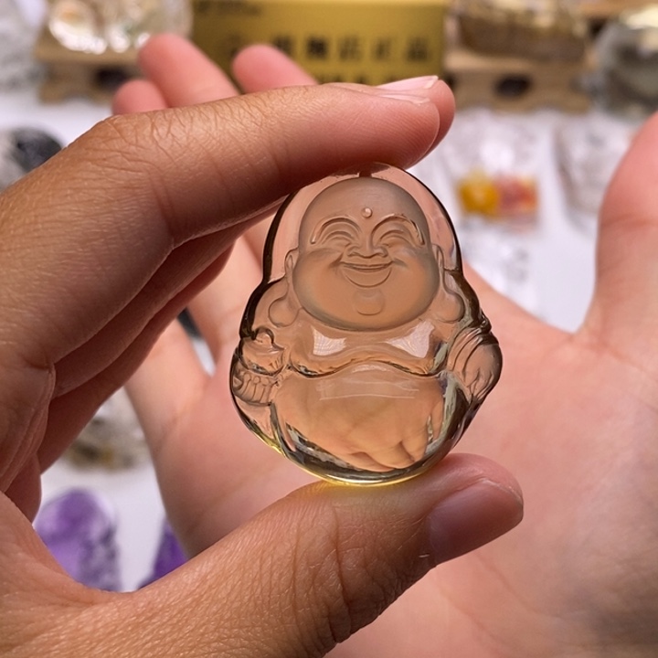 旋***律颈饰未镶嵌水晶定制