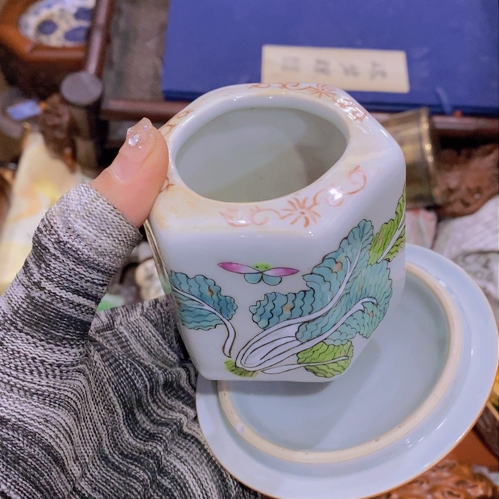 紫砂陶瓷艺术陶瓷艺术