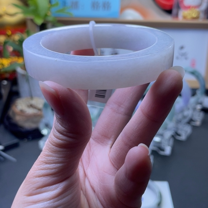 定制翡翠翡翠未镶嵌