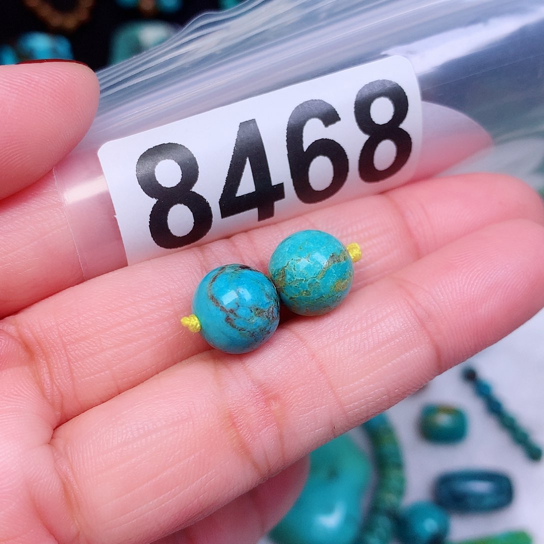 空竹粉丝专享十堰特色手工散珠