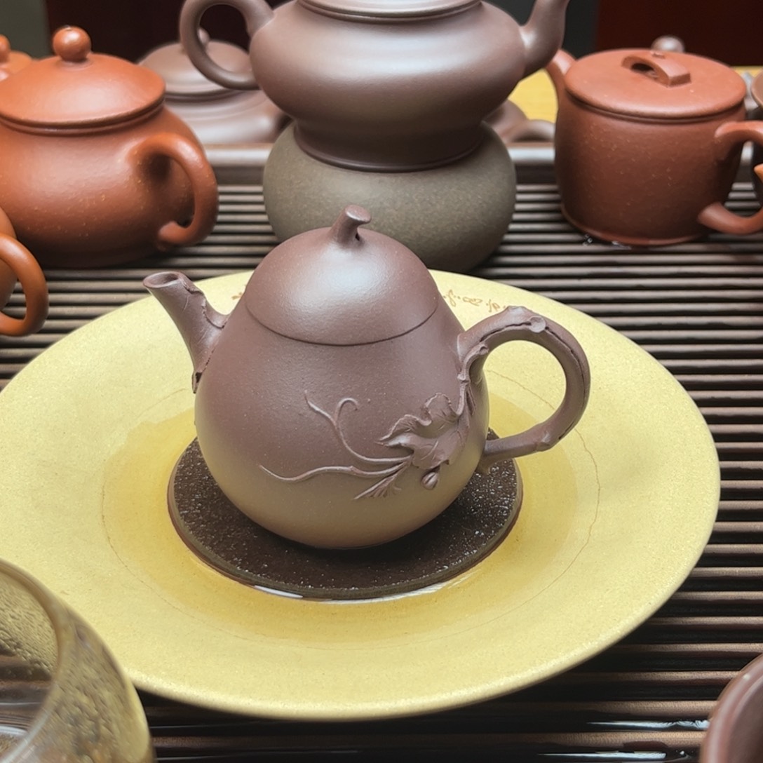 紫砂茶壶1111111111