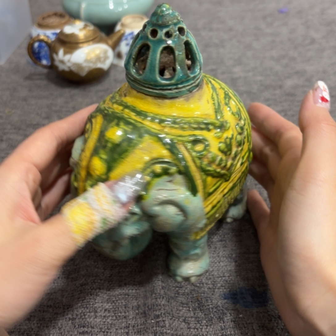 非常好看漂亮的物品 