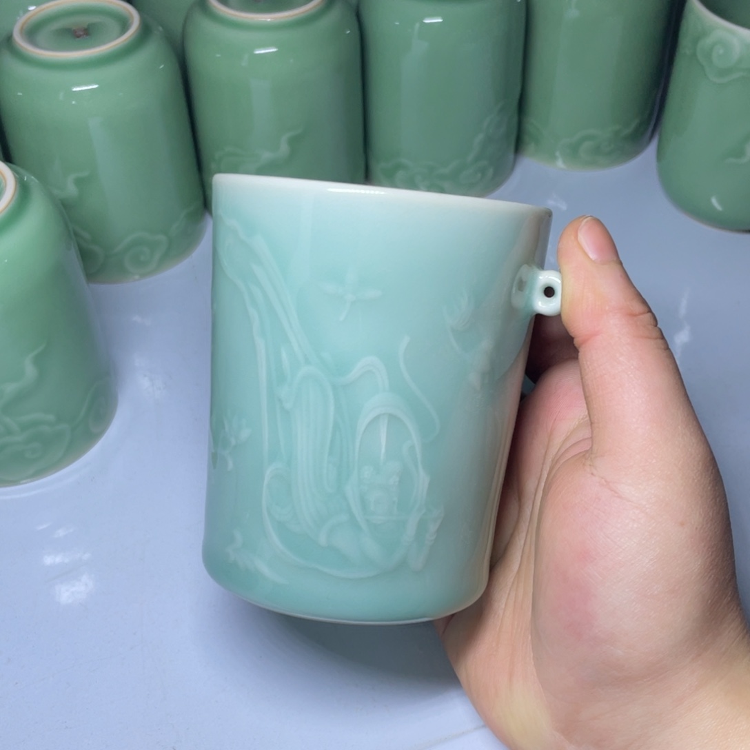 青瓷青瓷 青瓷青瓷 