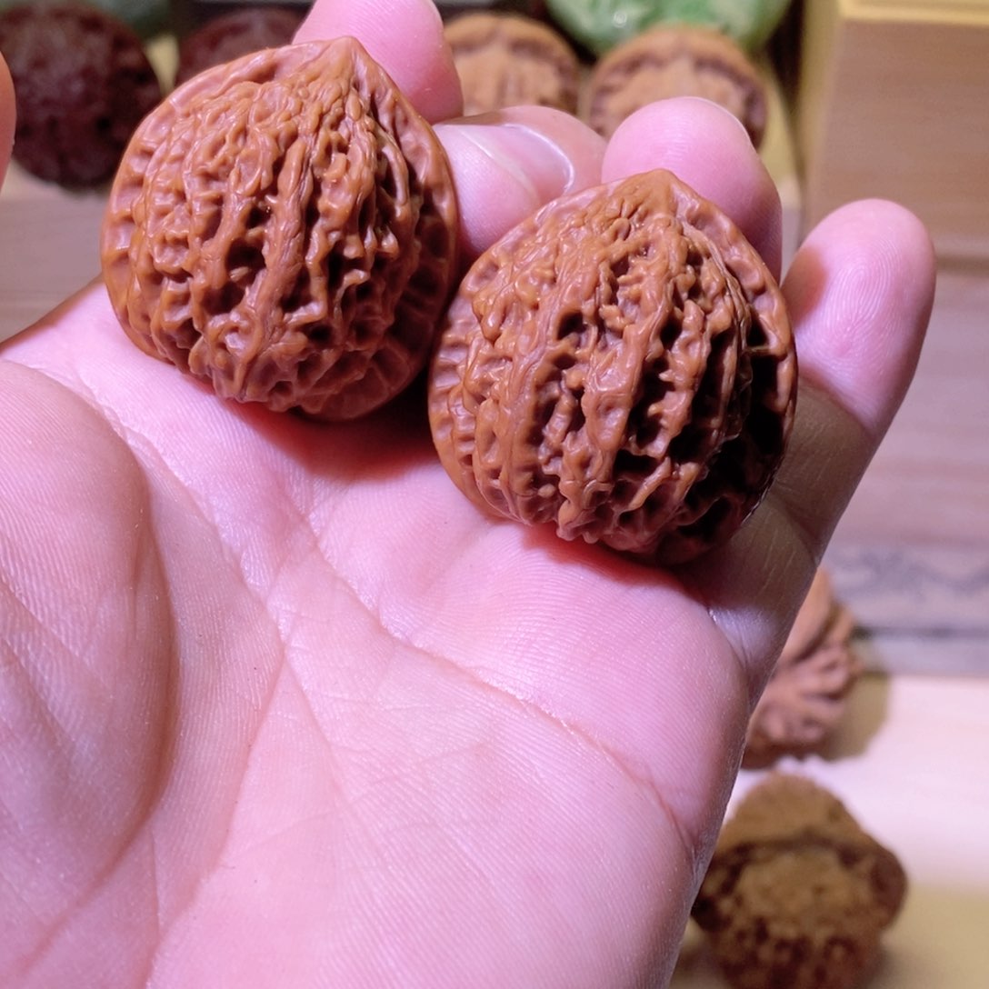 核桃手串/手链金牛全品33尺