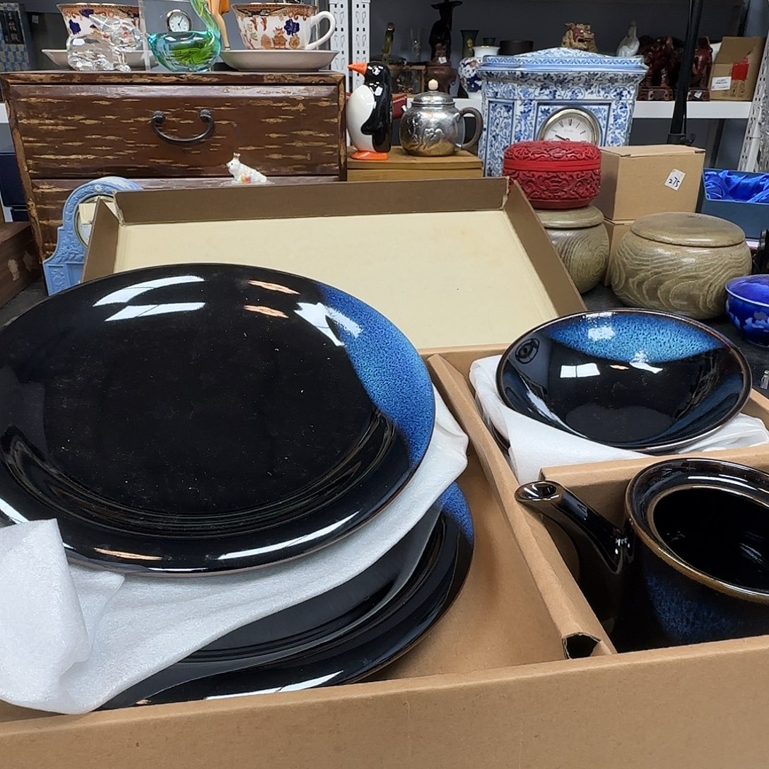 中古物品，天天开新153
