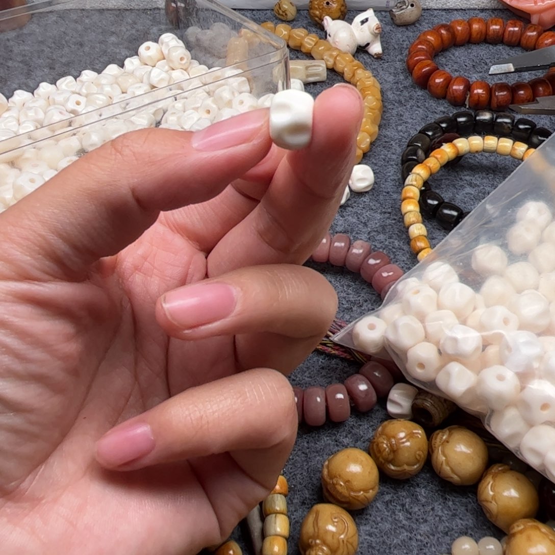 鹿骨其他人工养殖驼骨29