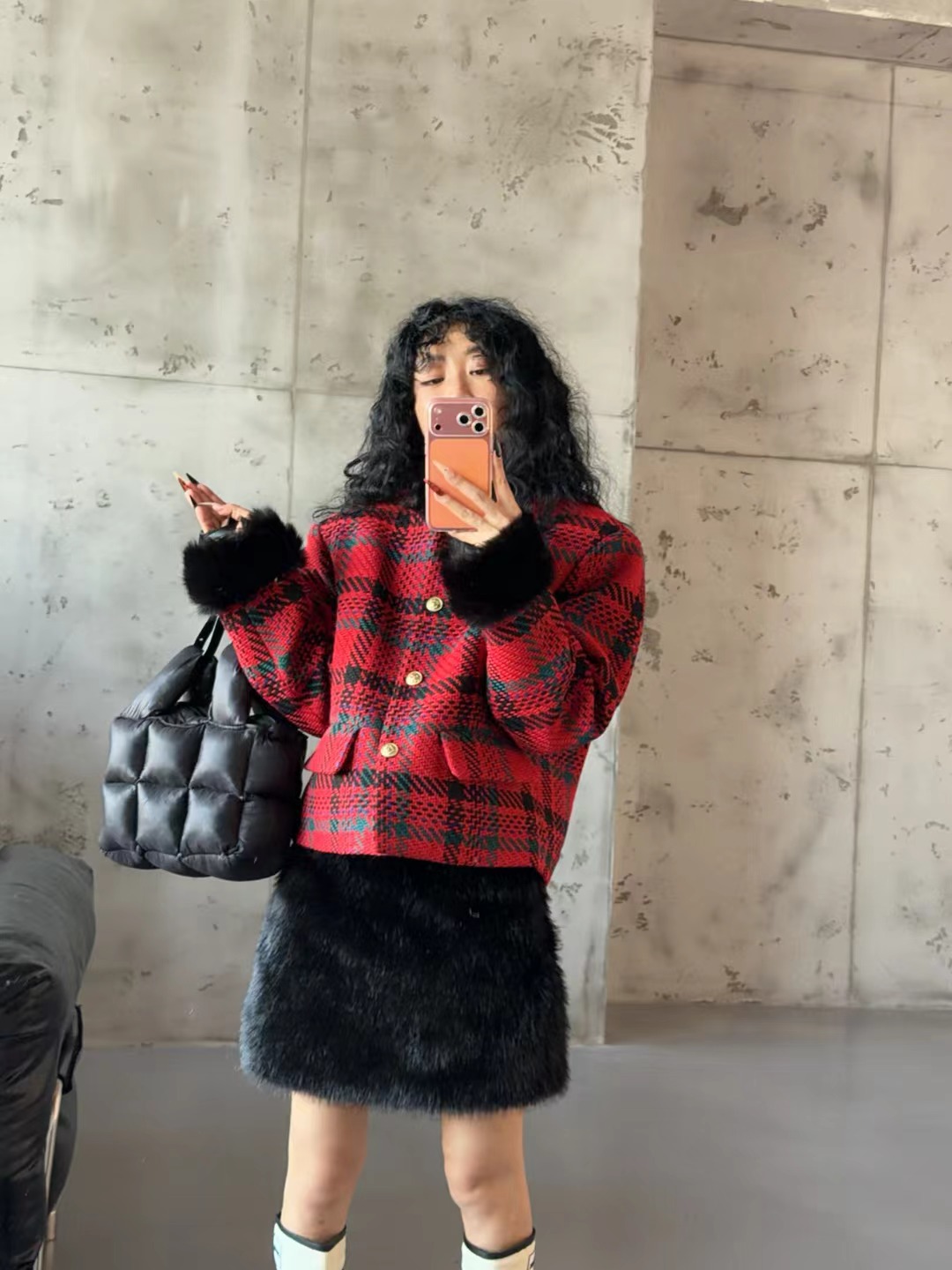 A122#轻奢设计款包包可单肩可斜挎