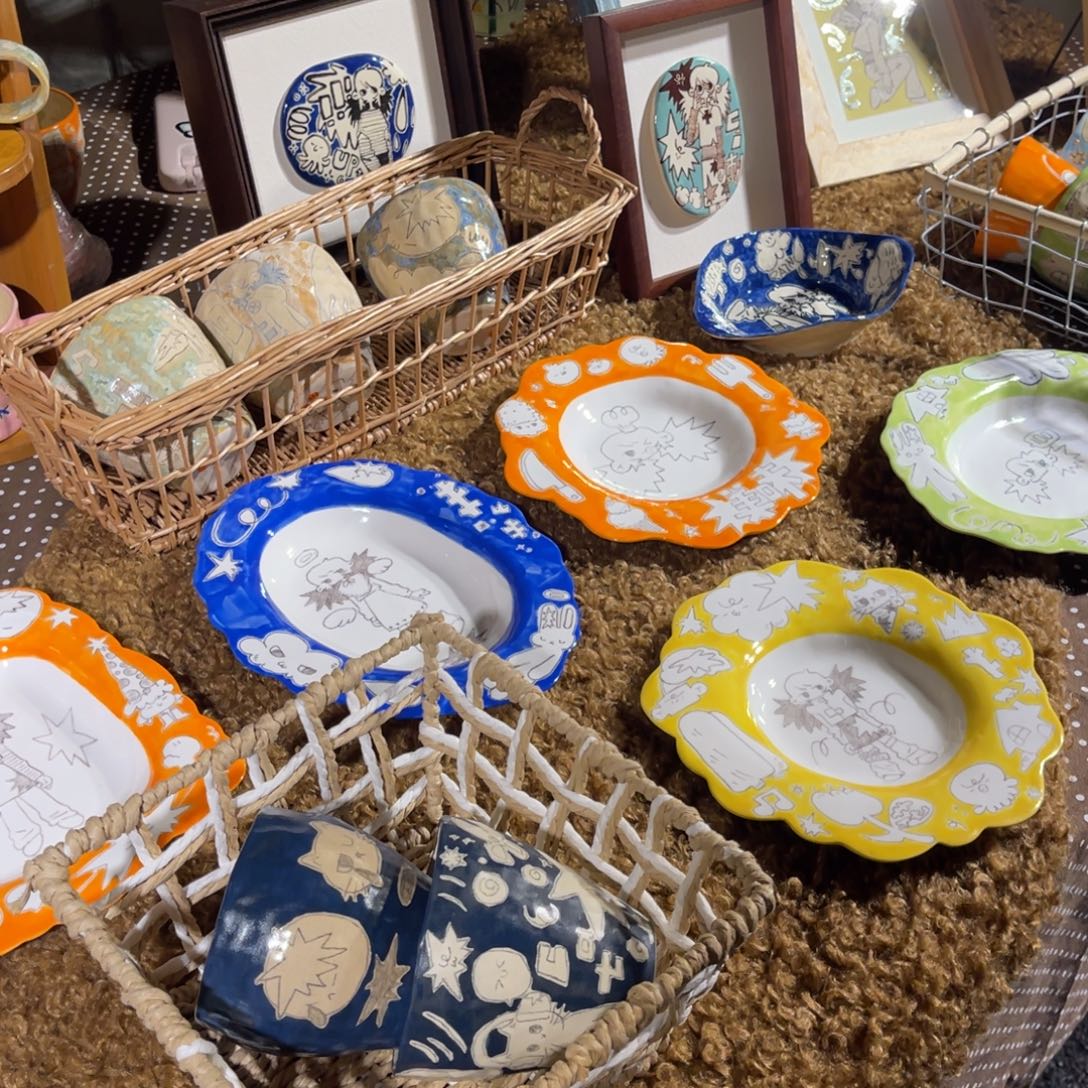 陶瓷哈哈哈哈哈哈哈