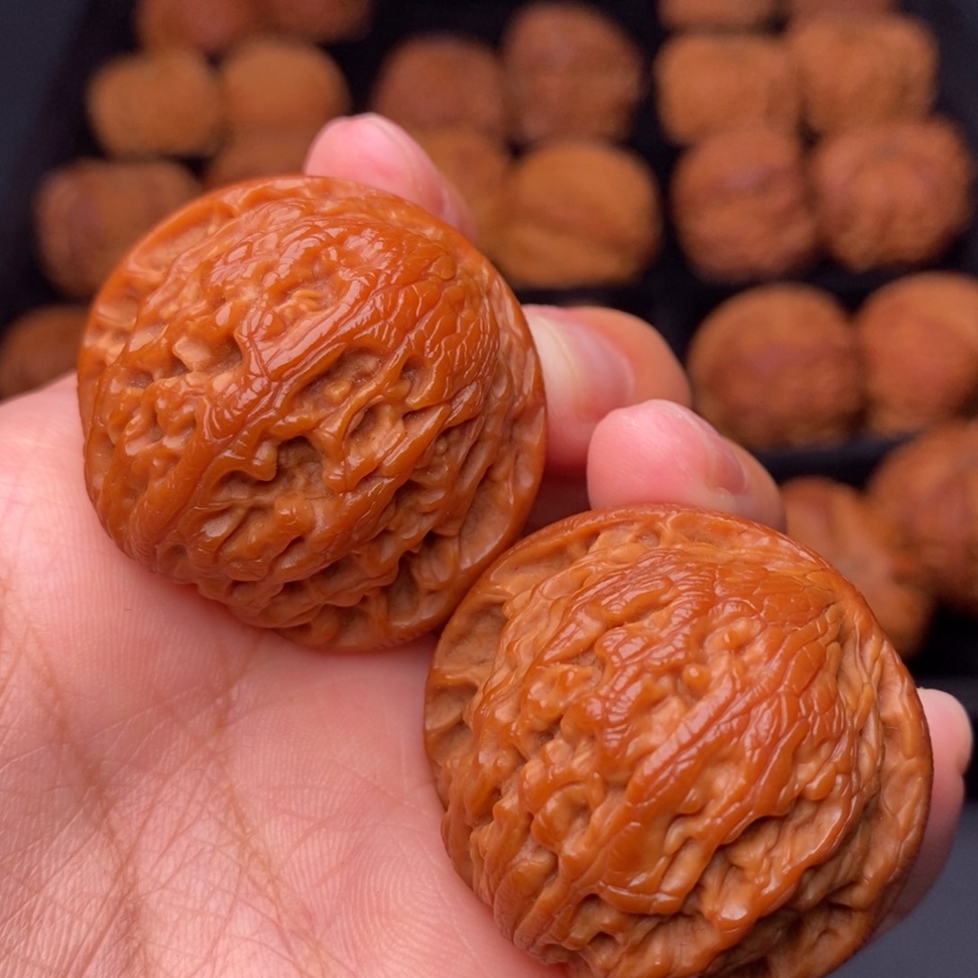 文玩核桃把件11111111111111