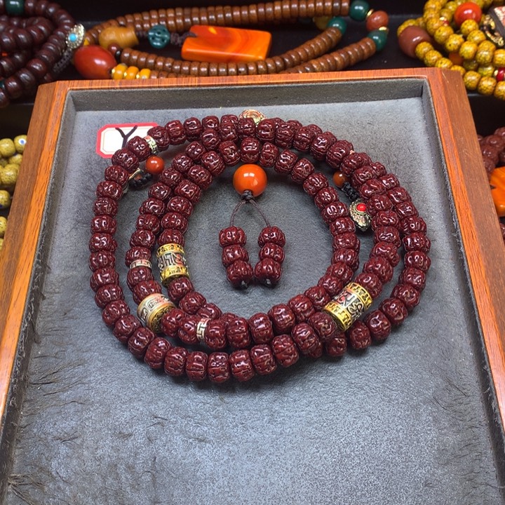 吊坠金刚菩提菩提