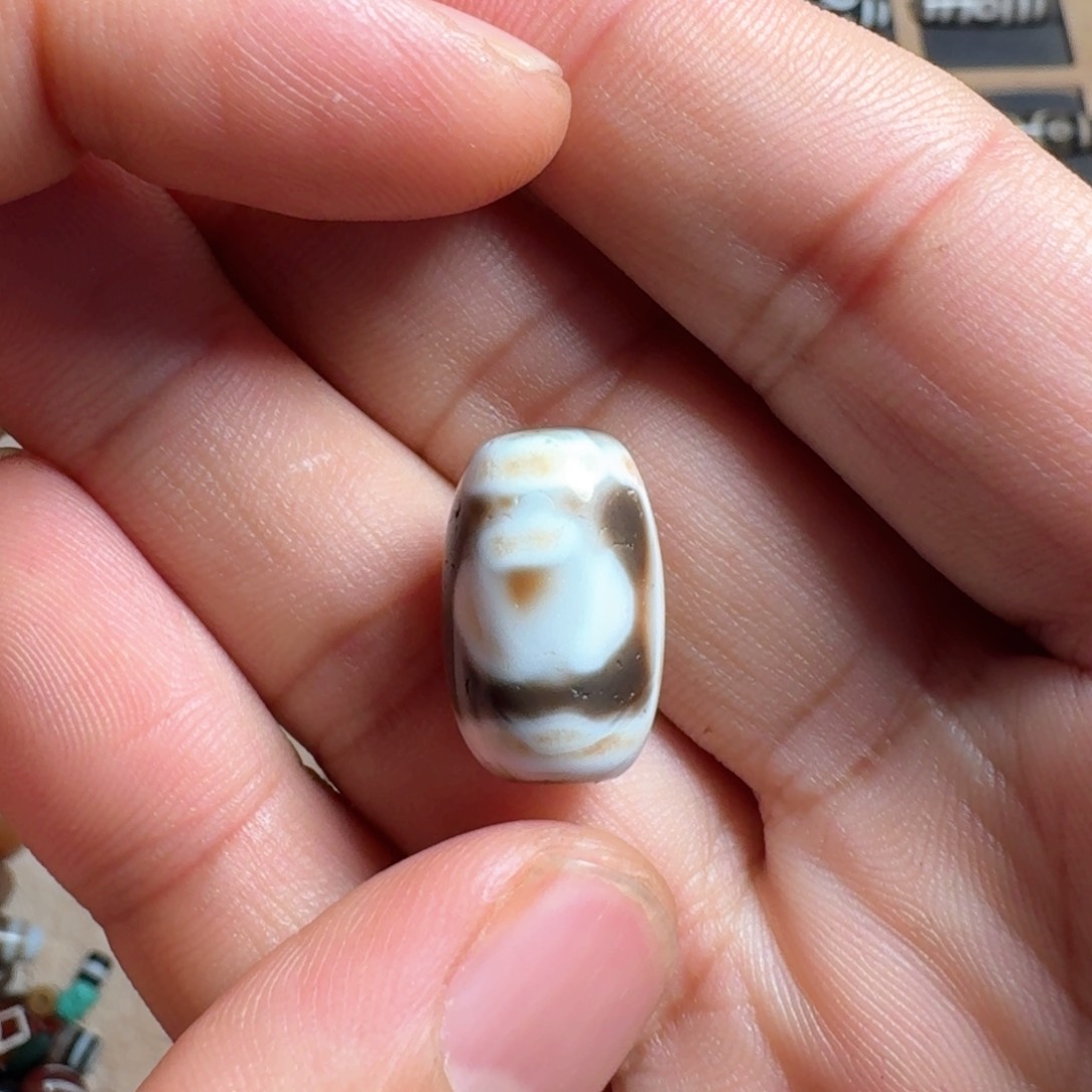 玛瑙/玉髓珠宝半成品未镶嵌