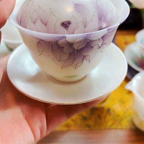 德化白瓷原矿高岭土