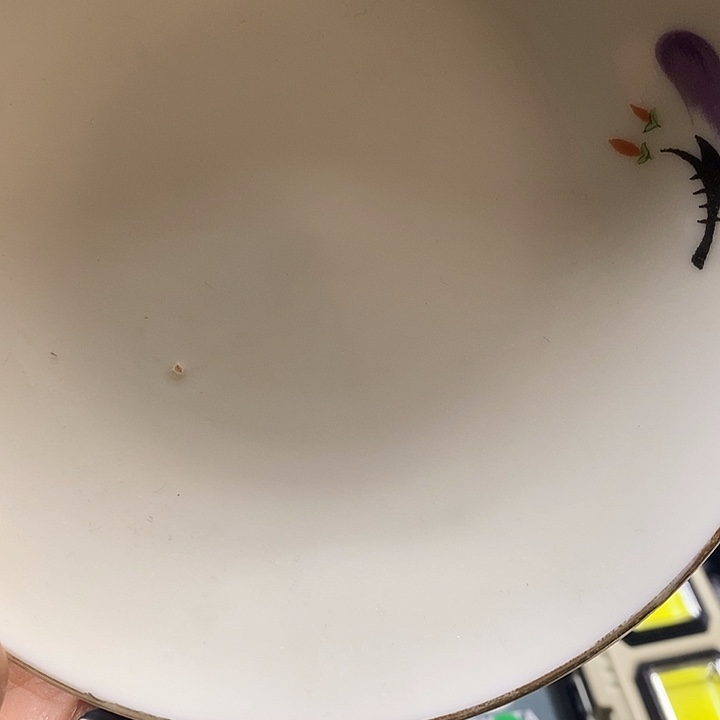 J***n手工艺品钧瓷茶具套装家用产品