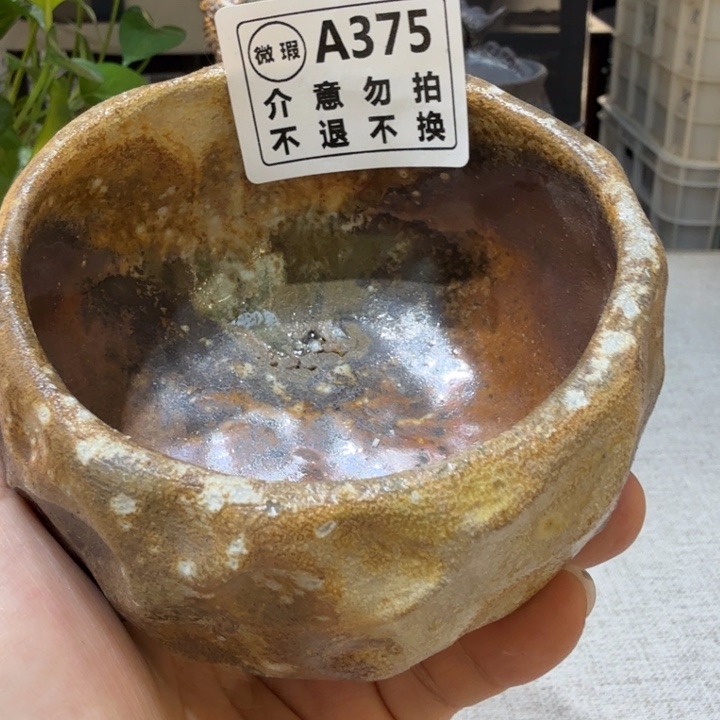 盘陶柴烧福利新品多多