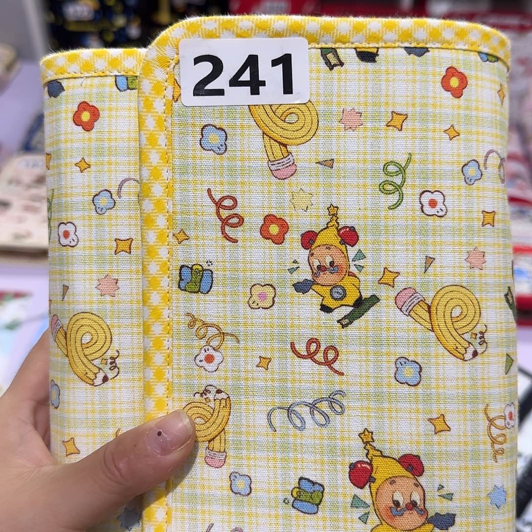 青春宝宝的星星人三环241