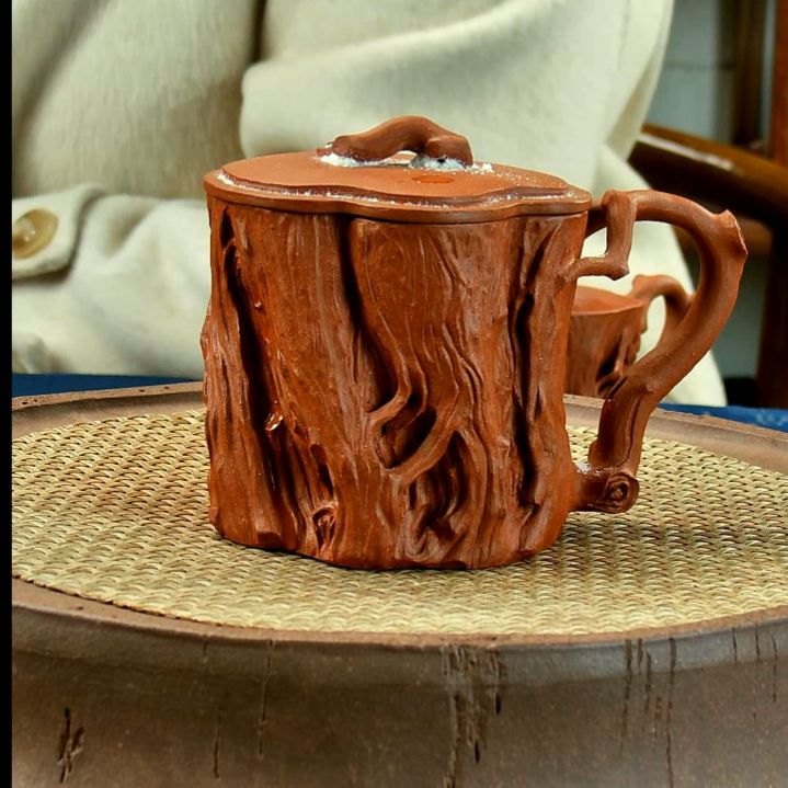 紫砂茶壶优*选全手工制作的话