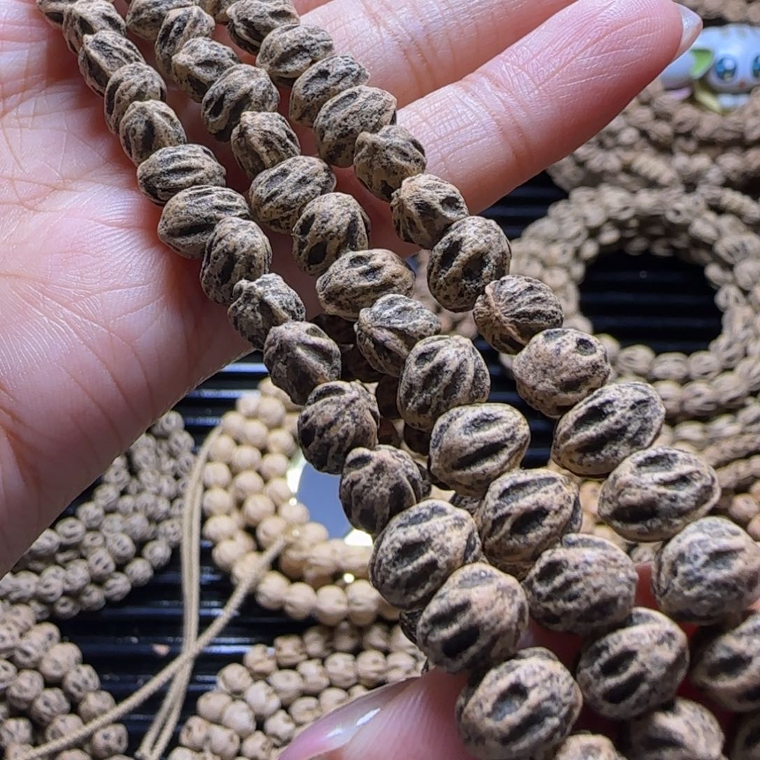 秀***儿吊坠柏香籽/百香籽