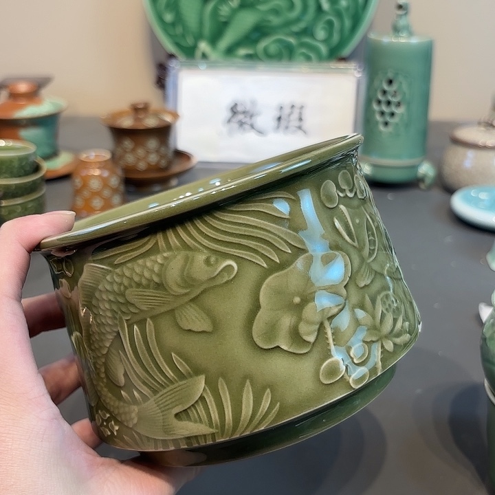 瓷片青瓷青瓷青瓷青瓷