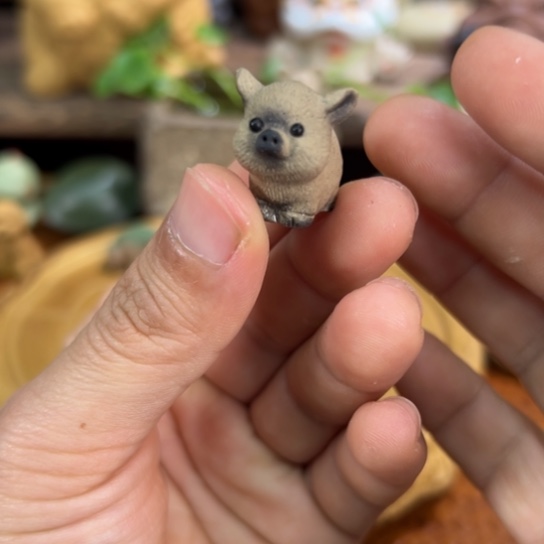 紫砂茶宠紫砂茶器