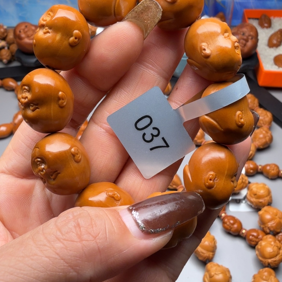 手串/手链橄榄核橄榄核