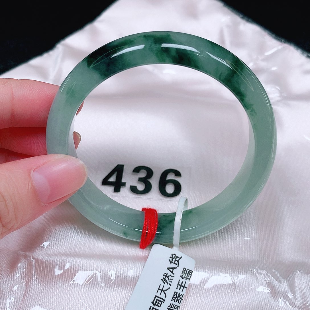 未镶嵌手镯翡翠翡翠手镯未镶嵌