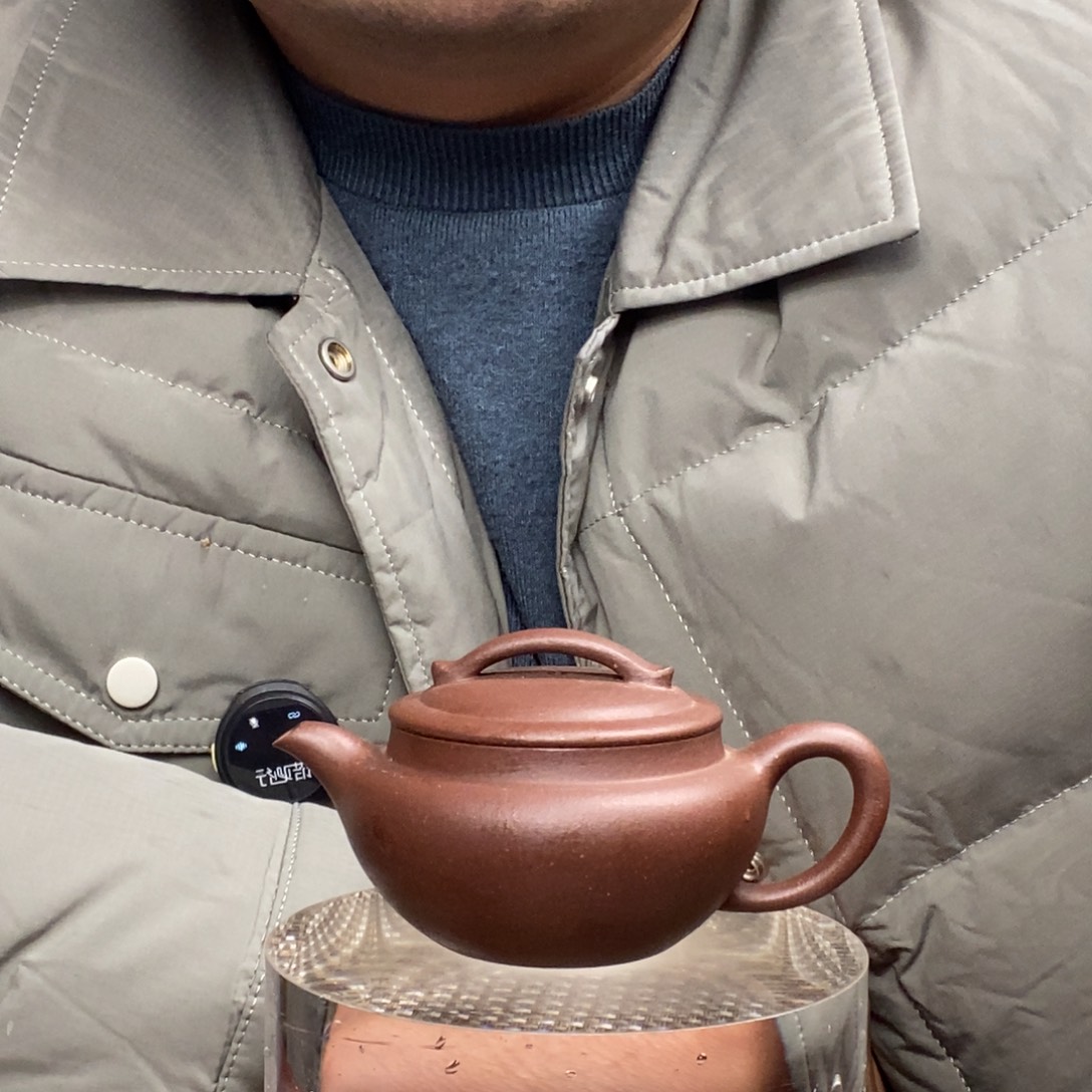 紫砂茶壶12345667889