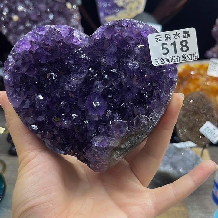 中大型摆件随行未镶嵌