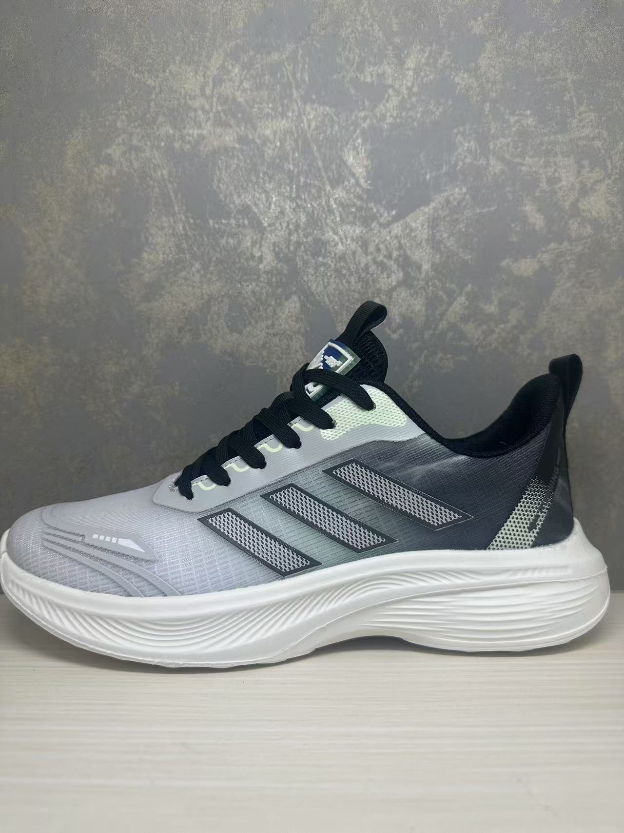 夏季新款冰川跑鞋8058