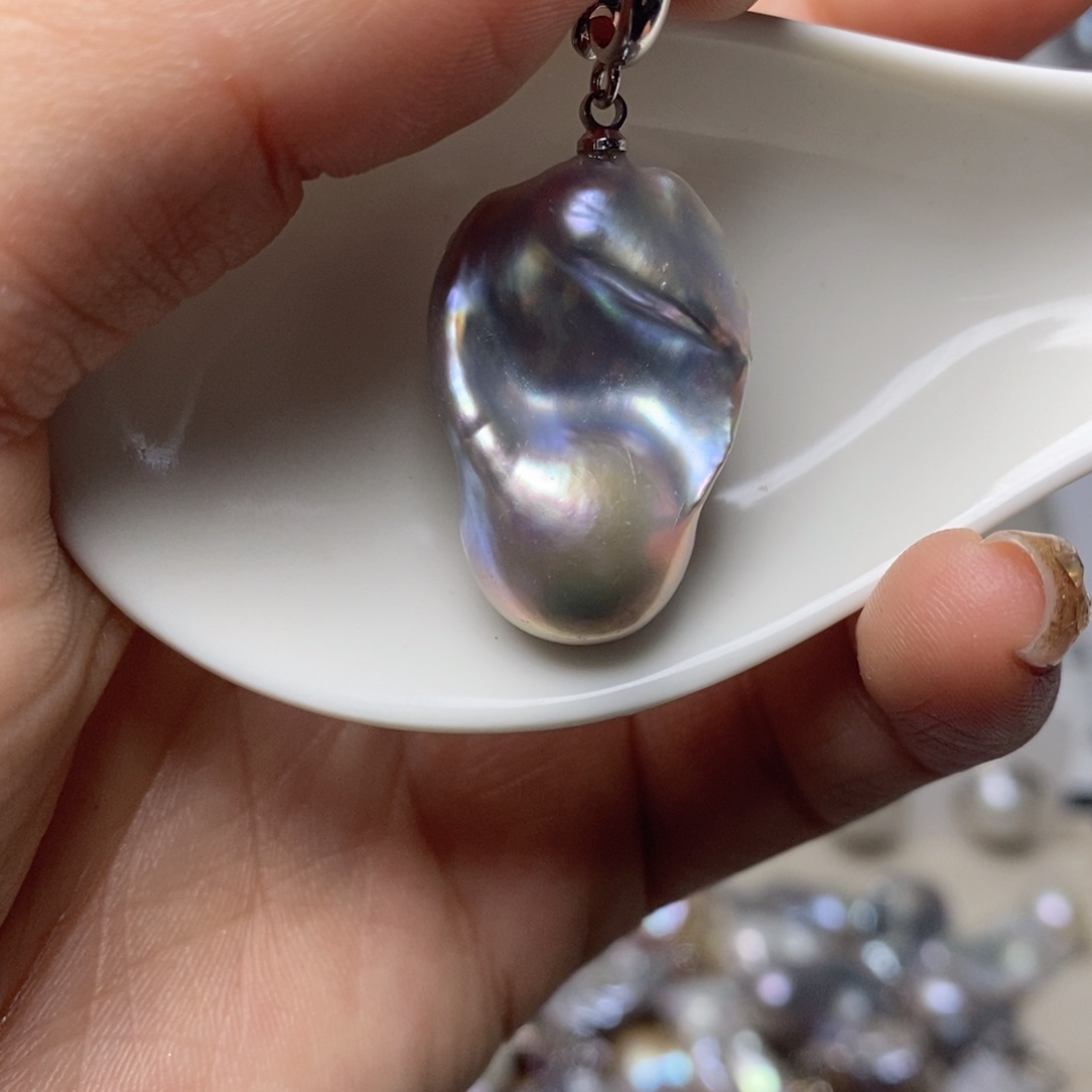 淡水珍珠其它未镶嵌