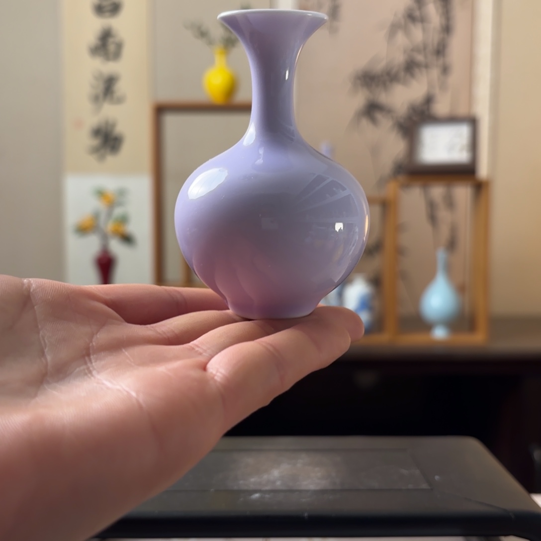 摆件美好的一天从一杯
