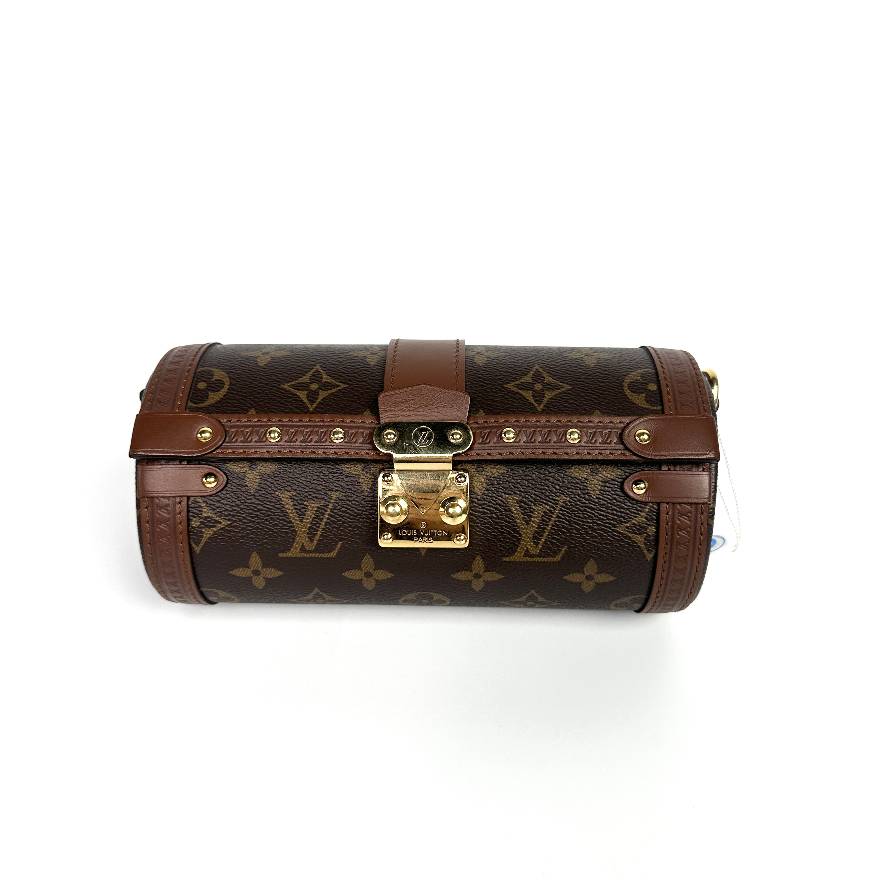 99新 LouisVuitton/路易威登 大迈/lv 新款巴比龙
