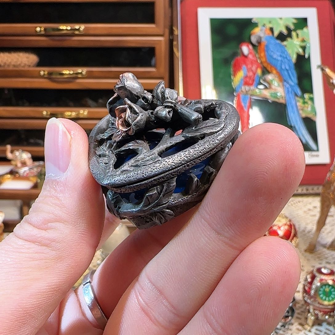 手工制品默认微瑕