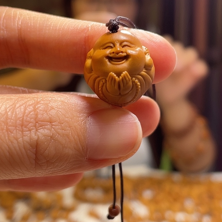 手串/手链橄榄核