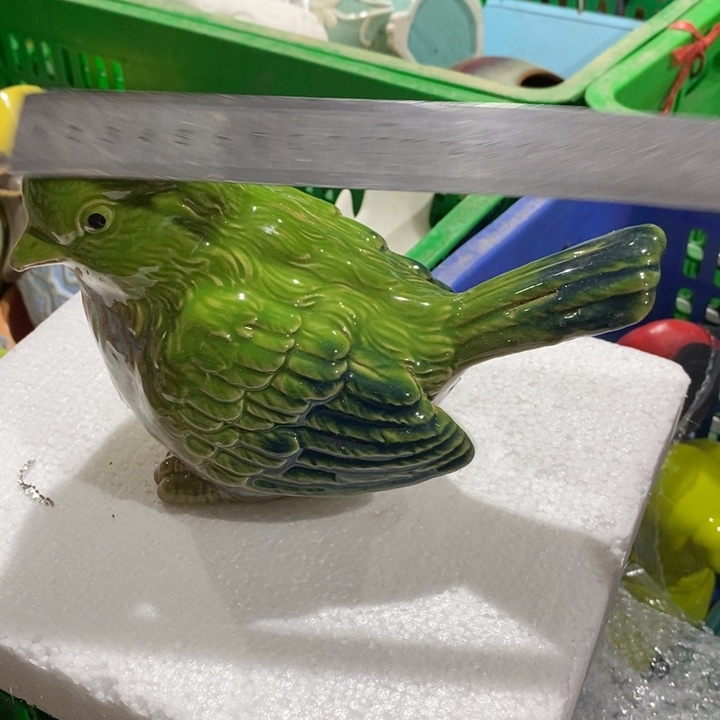 陶瓷树脂工艺摆件