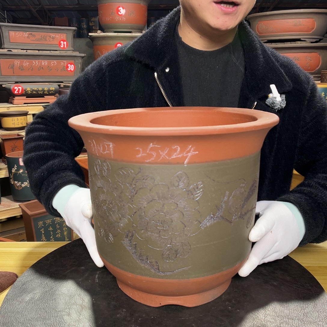 其他紫砂工厂直发