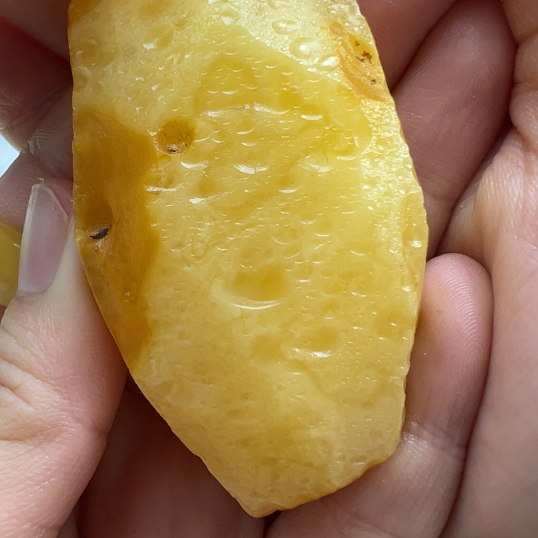 美****定制琥珀蜜蜡定制